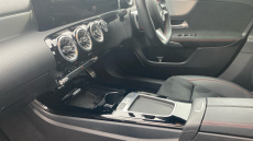 Mercedes-Benz A-Class A200 AMG Line Executive 5dr Auto Petrol Hatchback